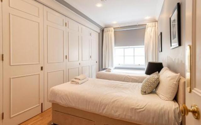 Mayfair private Apartments