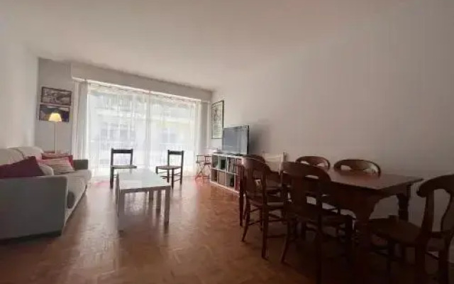 Rental Apartment Maitagarria 3 - Saint-Jean-de-Luz studio flat 2 persons