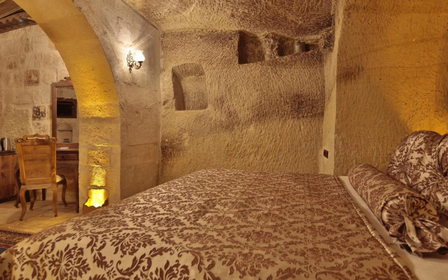 Phocas Cave Suites - Special Class