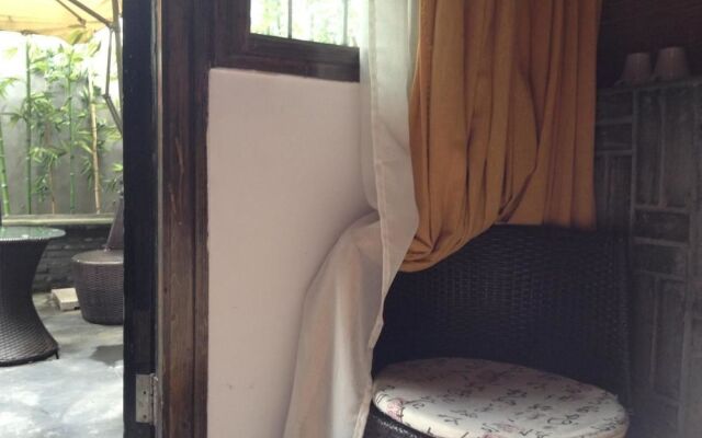 Xitang Xianting Inn