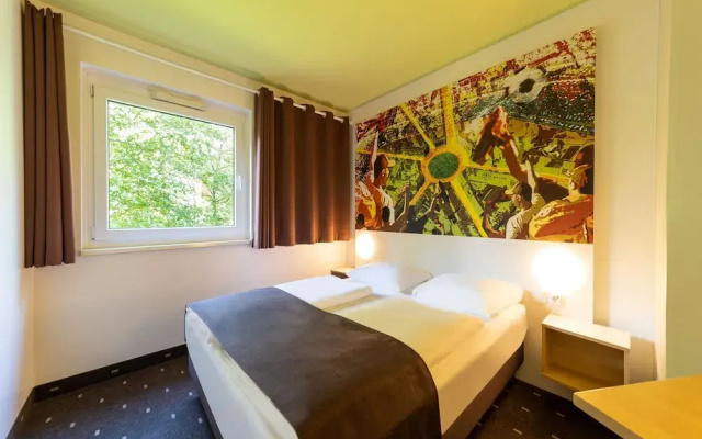 B&B Hotel Dortmund-Messe