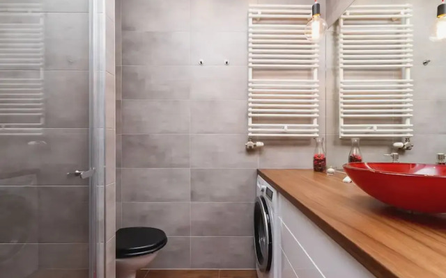 Apartments Rydlowka Krakow by Renters