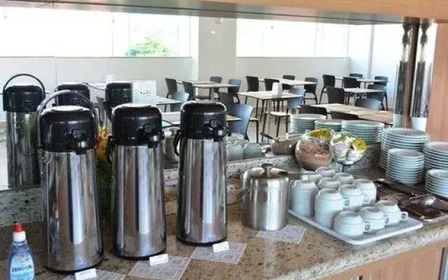 Salone Hotel