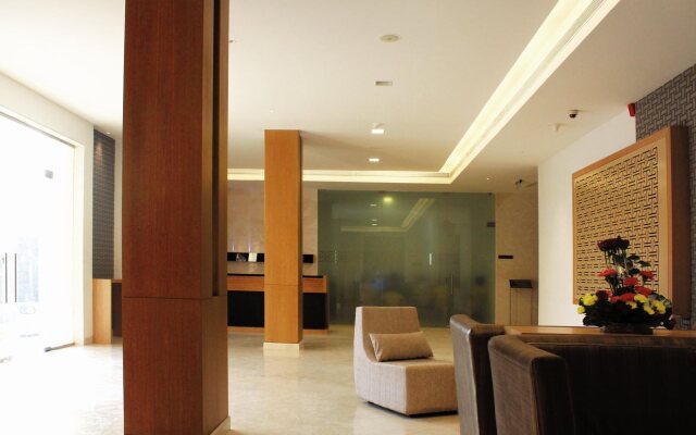 Keys Prima by Lemon Tree Hotels, Katti-Ma, Chennai