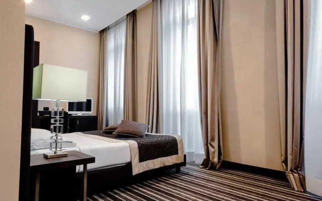 Hotel Principe Di Torino