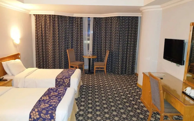 Phoenicia Tower