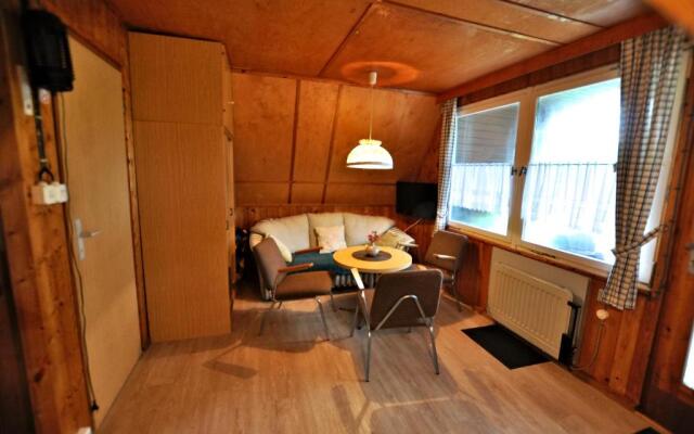 Finnhütten Waldesruh