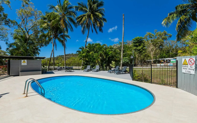 Kipara Tropical Rainforest Retreat