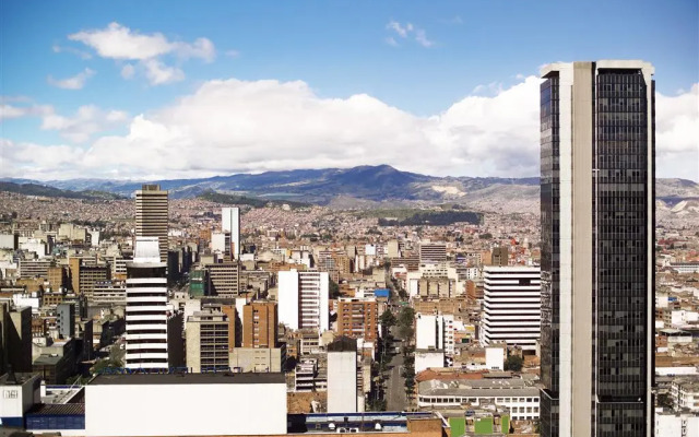 Sheraton Bogota Hotel