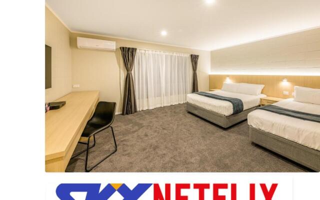Takapuna International Motor Lodge