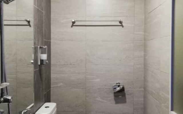 Westlink Hotel Kuala Lumpur Wangsa Maju