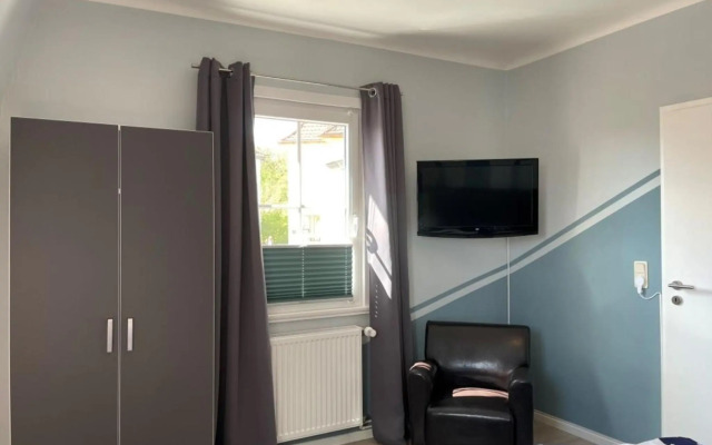 Ferienhaus SweetDreams