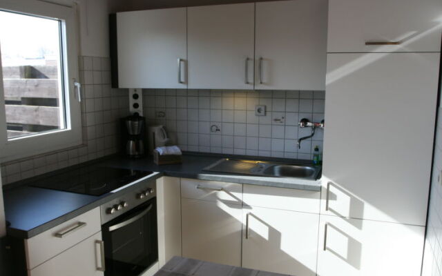 Holiday Home Kajüte