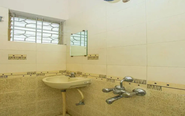Sai Suites By OYO Rooms