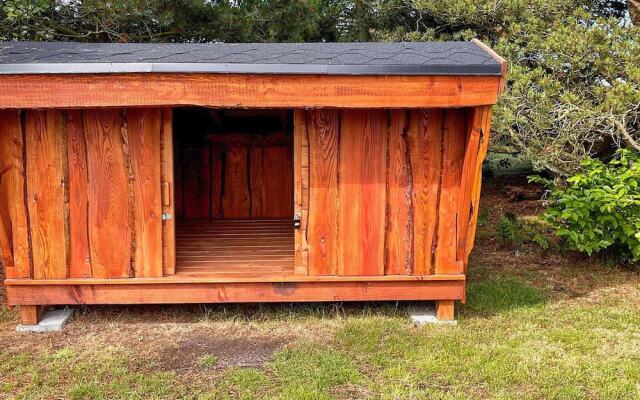 10 Person Holiday Home in Romo