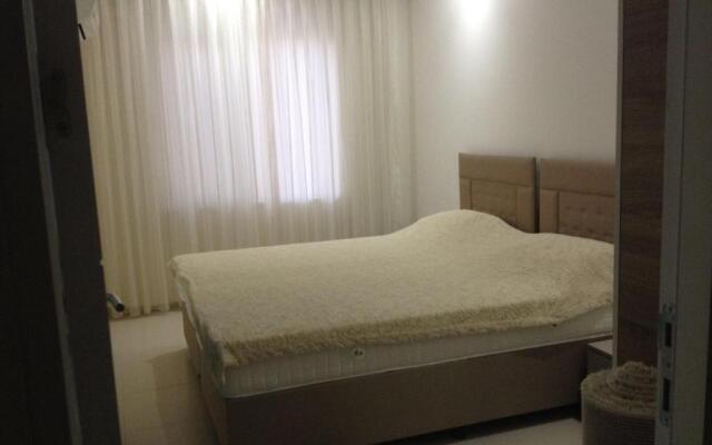 ORION HILL,2+1 Apartament,WIFI.