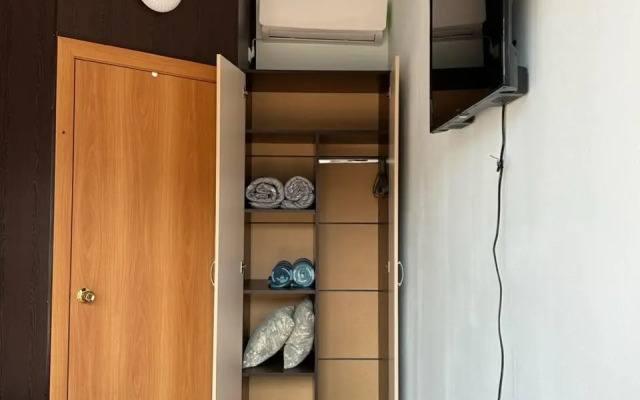 Гостевой дом Родные огоньки