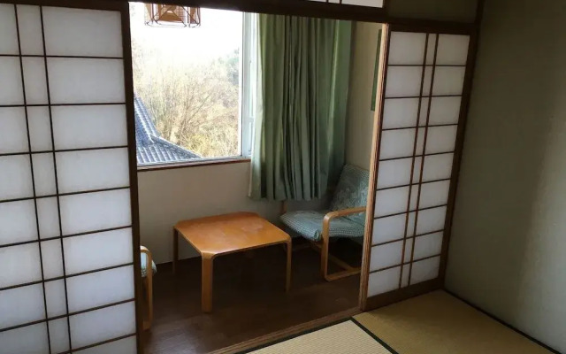 Hotel Noto Kinpura