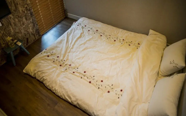 Jeonju Haeng-og Guesthouse Pension