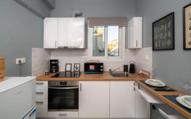 Kostas Apartment By The Acropolis 2