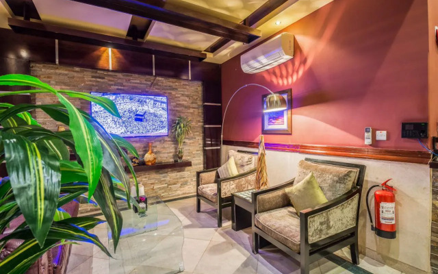 Almuhaidb  Almalaz  Jamia