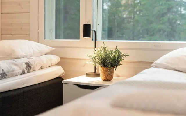 Modern 3BR Villa in Ruka Near Ski Slopes