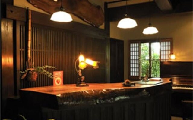 Oyado Kaikatei Ryokan