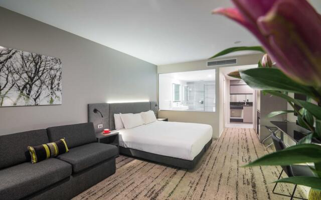 Courtyard by Marriott Brisbane South Bank