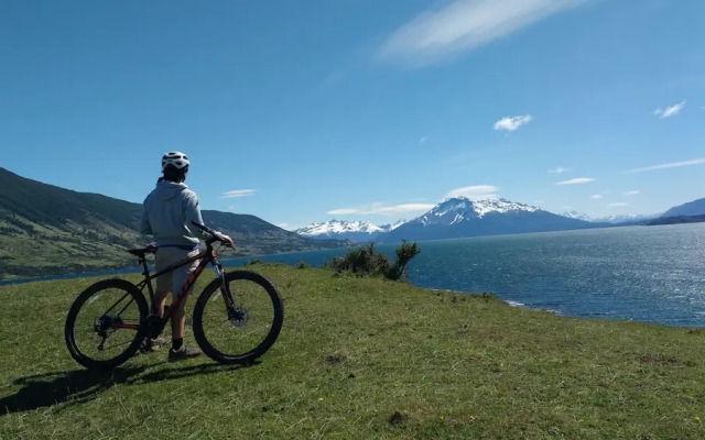 Estancia Bahía Esperanza