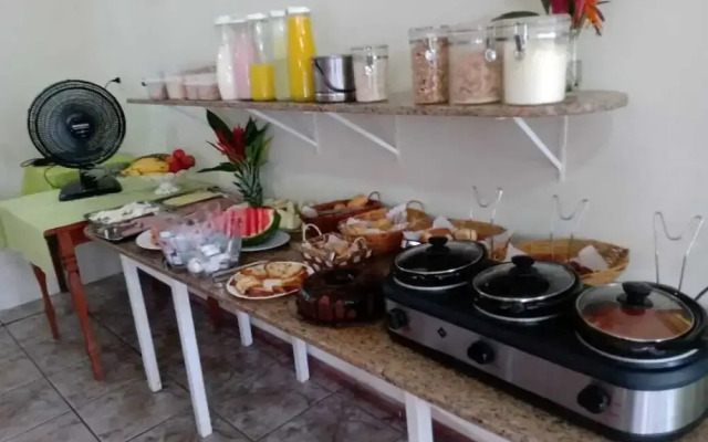 Pousada Thamalu 228