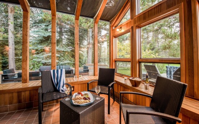 Sunriver by AvantStay