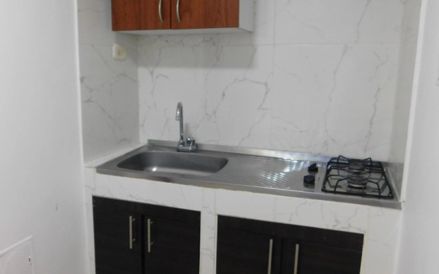 El Velero Apartamentos By DANP