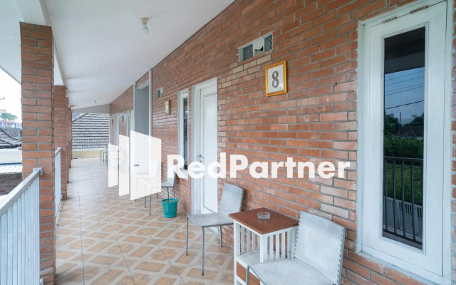House Acasia Syariah RedPartner