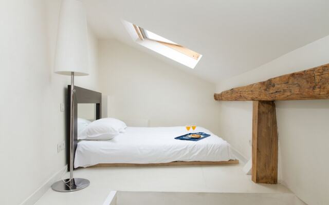 Saint Germain - Mabillon Apartment