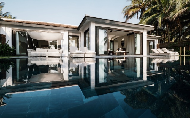 TIA Wellness Resort