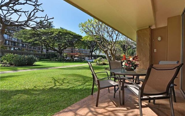 Maui Kaanapali S #b133 Studio Bedroom Condo by RedAwning