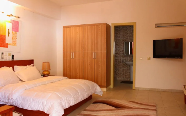Hotel Le Vaisseau
