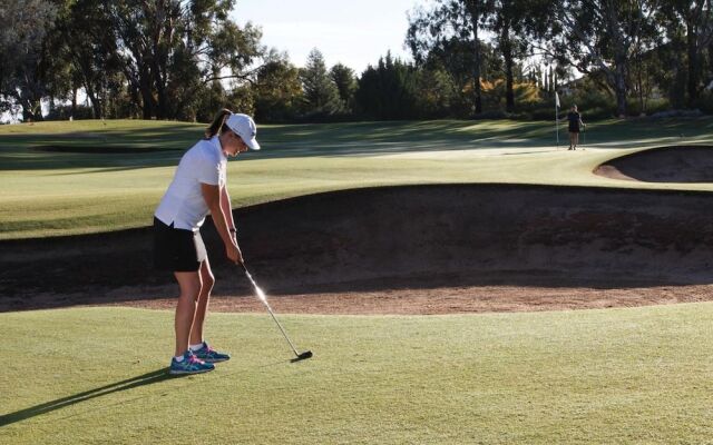 Murray Downs Resort