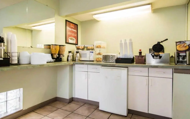 Americas Best Value Inn Gainesville