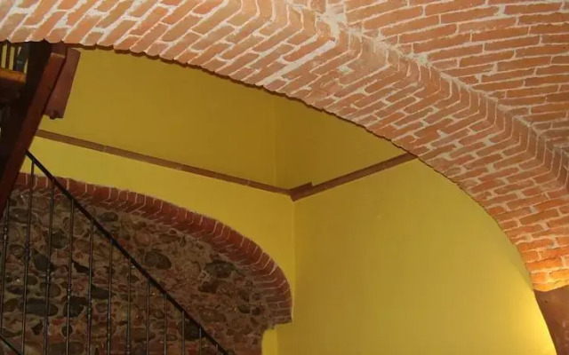 Bed & Breakfast "Le Antiche Volte"
