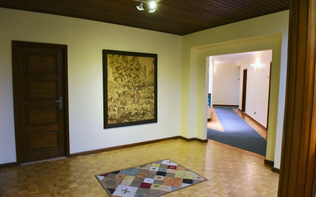 Hotel Aeroporto