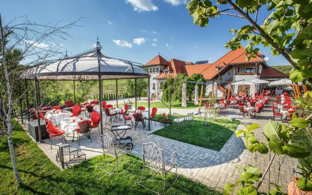 Resort Casa Timis