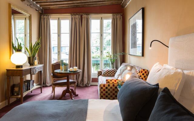 Relais Saint Germain