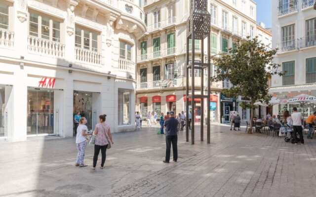 Amazing Apartments Málaga Center