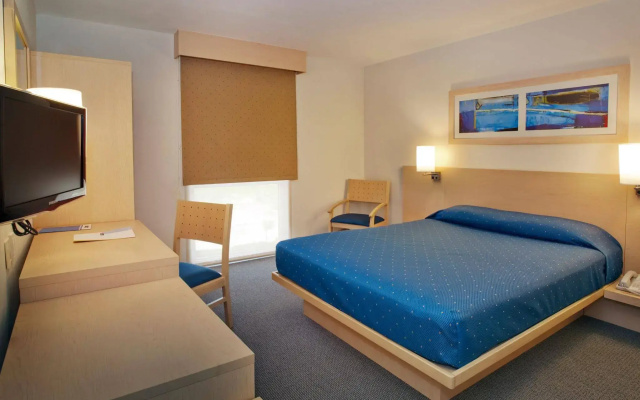 City Express by Marriott Culiacán