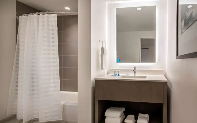 Hyatt House East Moline Quad Cities