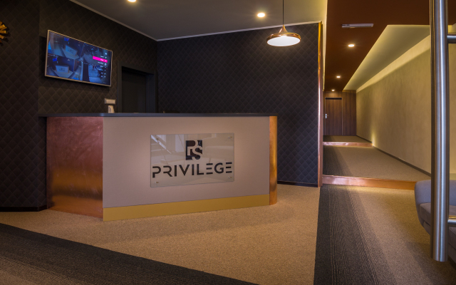 Privilege Suites by Central Park