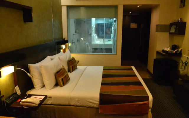 Sayaji Pune