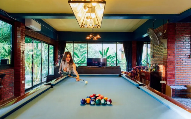 Nakara Villa Udon Thani