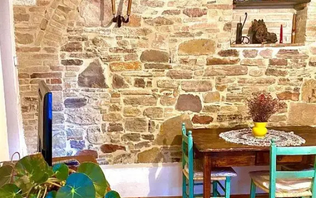 Assisi Anfiteatro Romano